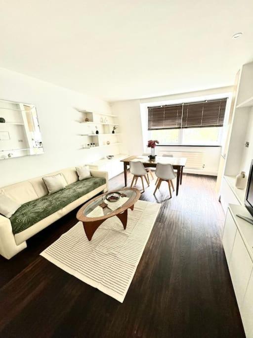 2bed Flat In The Heart Of Appartement